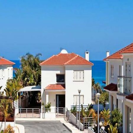 Athena Beach Villas Pernera Exterior foto